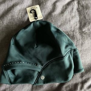 Lululemon Run For It All Beanie